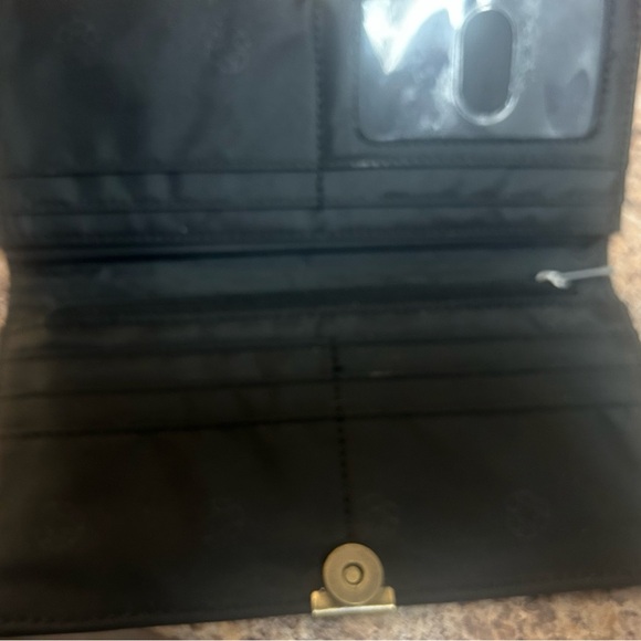 Assorted Leather Wallets and Clutches - Picture 8 of 8